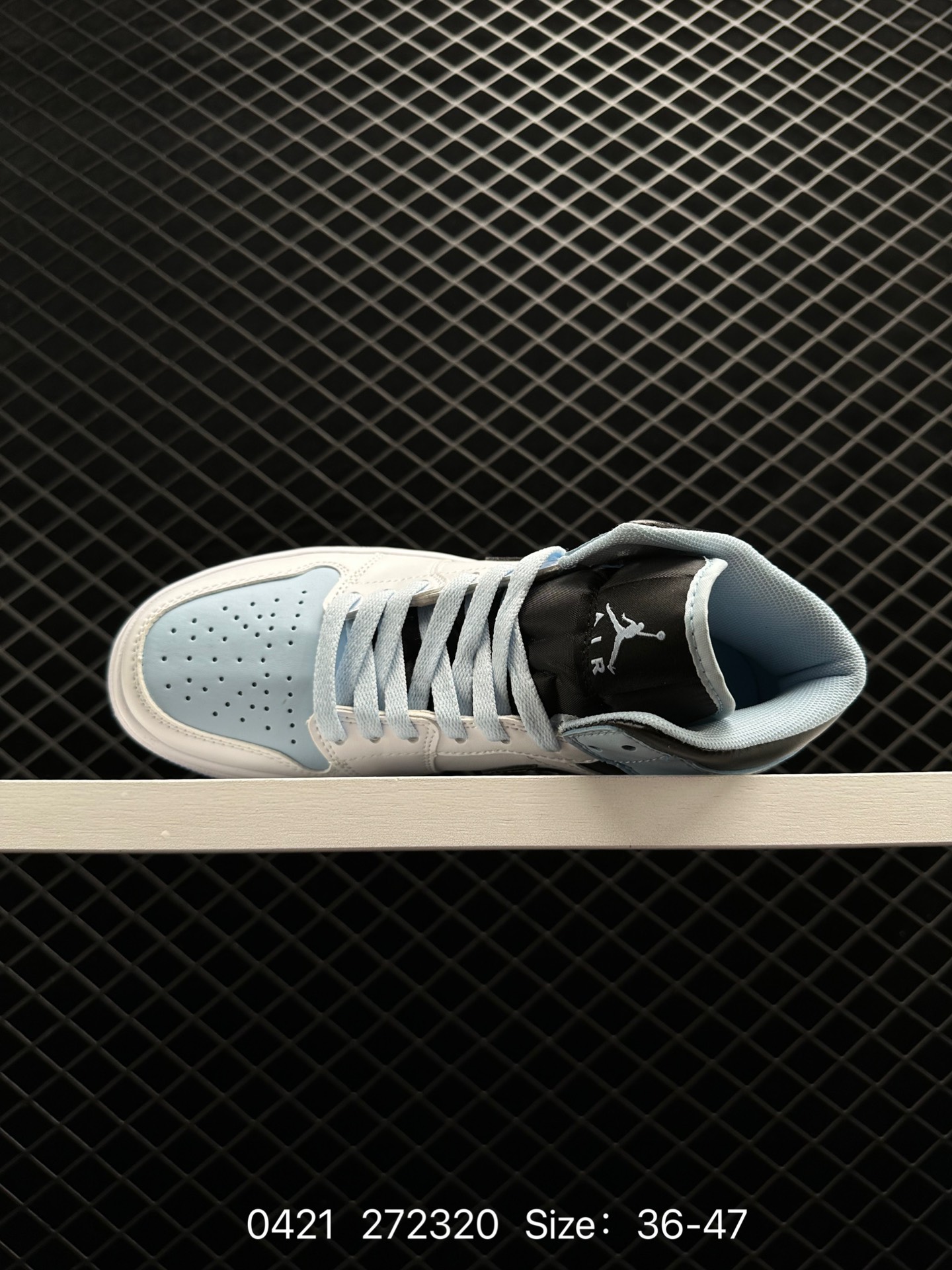 Air Jordan1 High Zoom